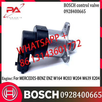 صمام تحكم بوش 0928400665 ينطبق على مرسيدس بنز ENZ W164 W203 W204 W639 X204