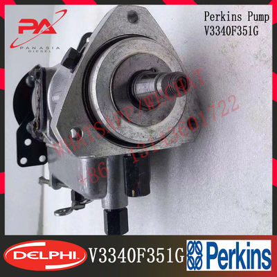 V3340F351G DELPHL DIESEL DIESEL INJECTION PUMP FOR PERKINS ENGINE PUMP