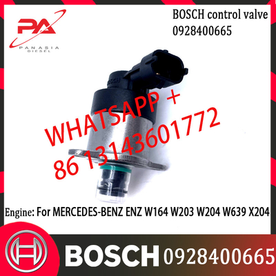 صمام تحكم بوش 0928400665 ينطبق على مرسيدس بنز ENZ W164 W203 W204 W639 X204